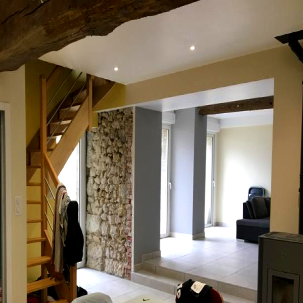 Offres de vente Maison Limeray 37530