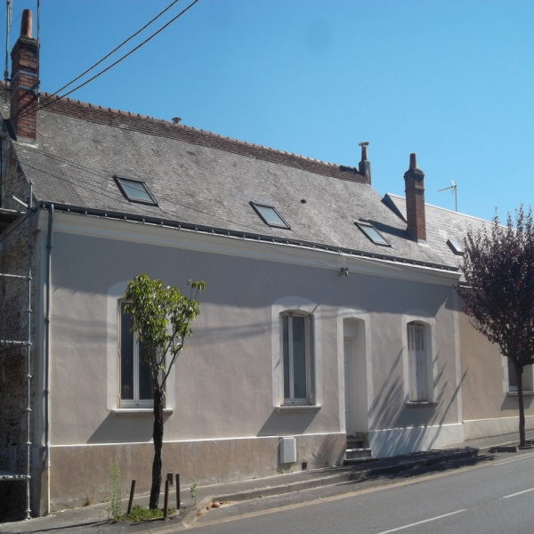 Offres de location Maison Monnaie 37380