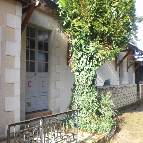 Offres de vente Immeuble Château-Renault 37110