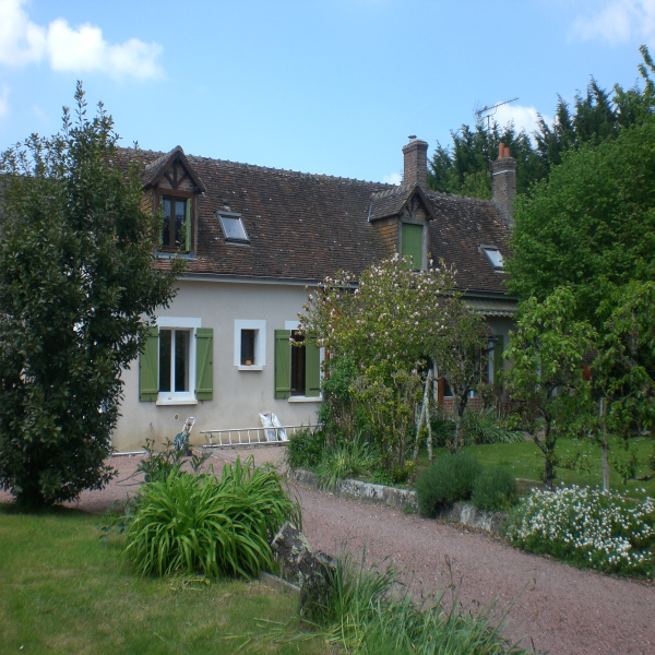 Offres de vente Maison Le Boulay 37110