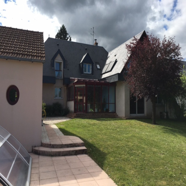 Offres de vente Maison Saint-Avertin 37550