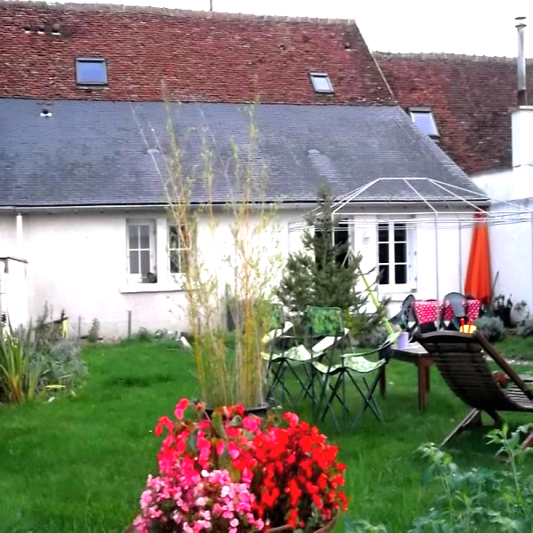 Offres de location Maison Vouvray 37210