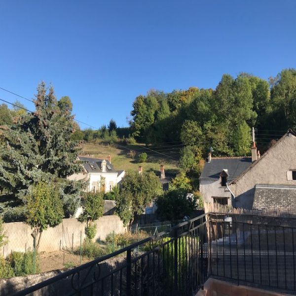 Offres de vente Maison Vernou-sur-Brenne 37210