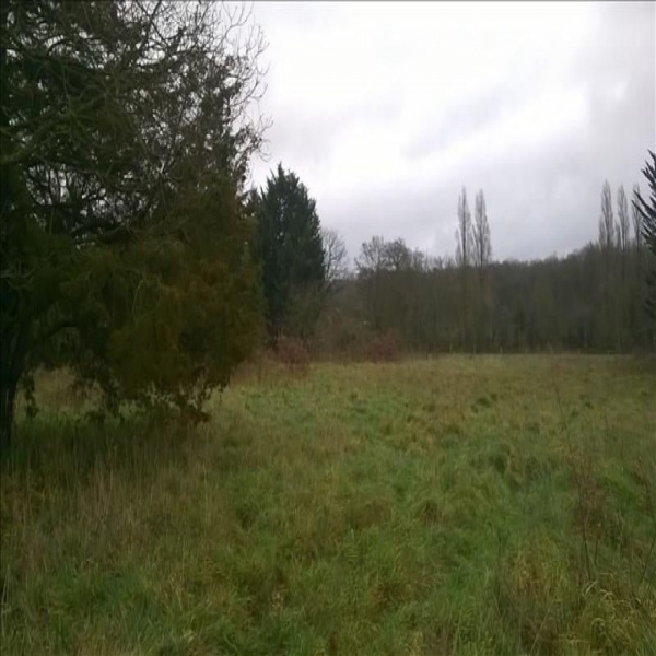 Offres de vente Terrain Autrèche 37110